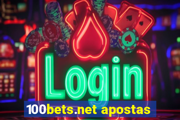 100bets.net apostas